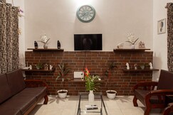 Rooms of Garden Villa 1BHK Home Vagator - GOAROUND