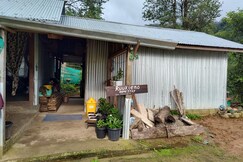 Ruukieno Homestay
