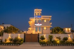 Via Downtown Residency