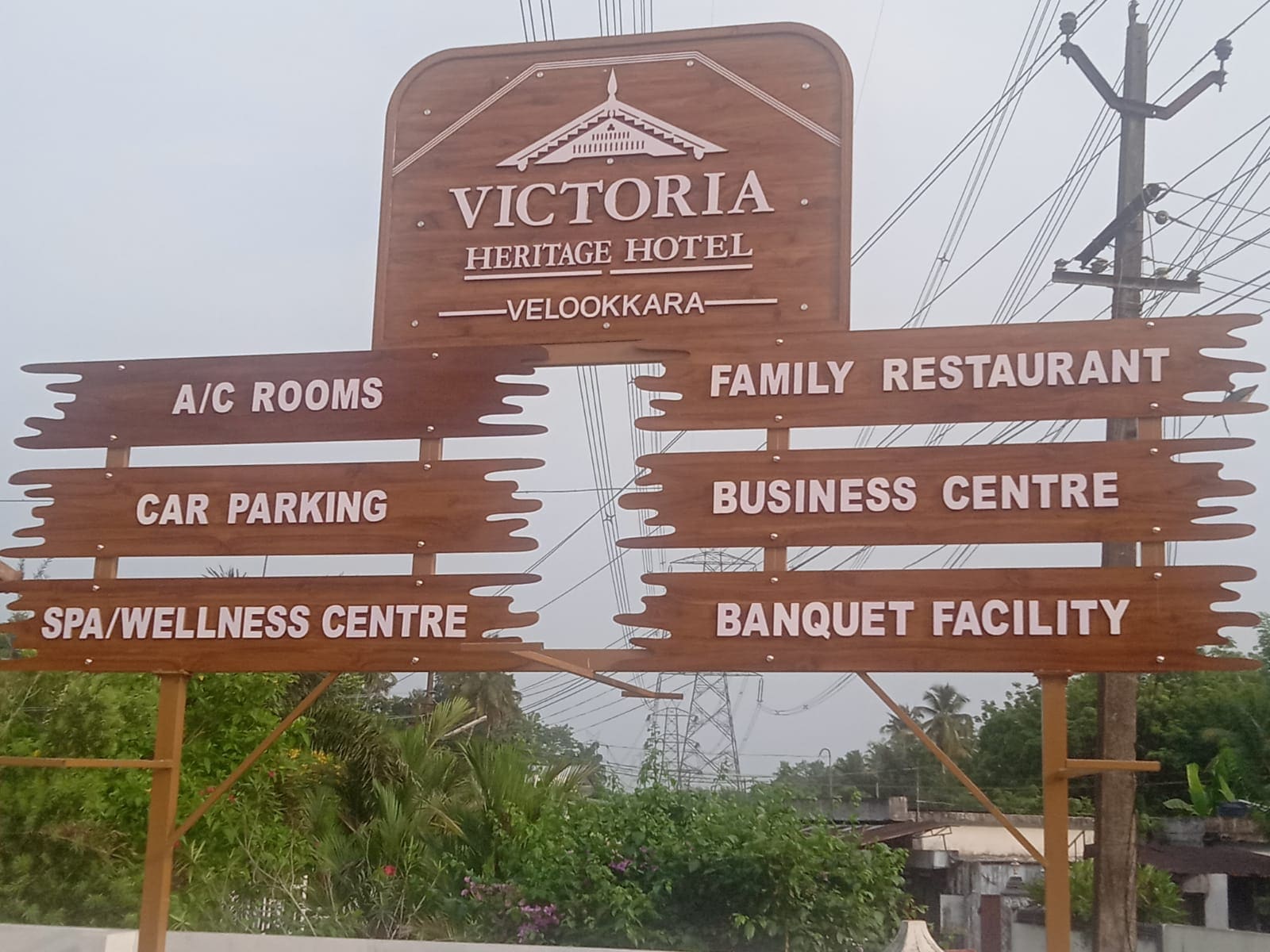 VICTORIA HOTELS AND RESORTS - Tap to explore photos