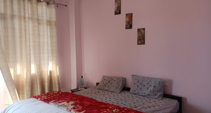 Saksham homestay Room Type - Bedroom 2