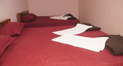 Ilayanar Homestay Room Type - Family Room