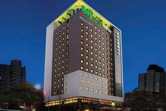ibis Styles Ambassador Seoul Gangnam