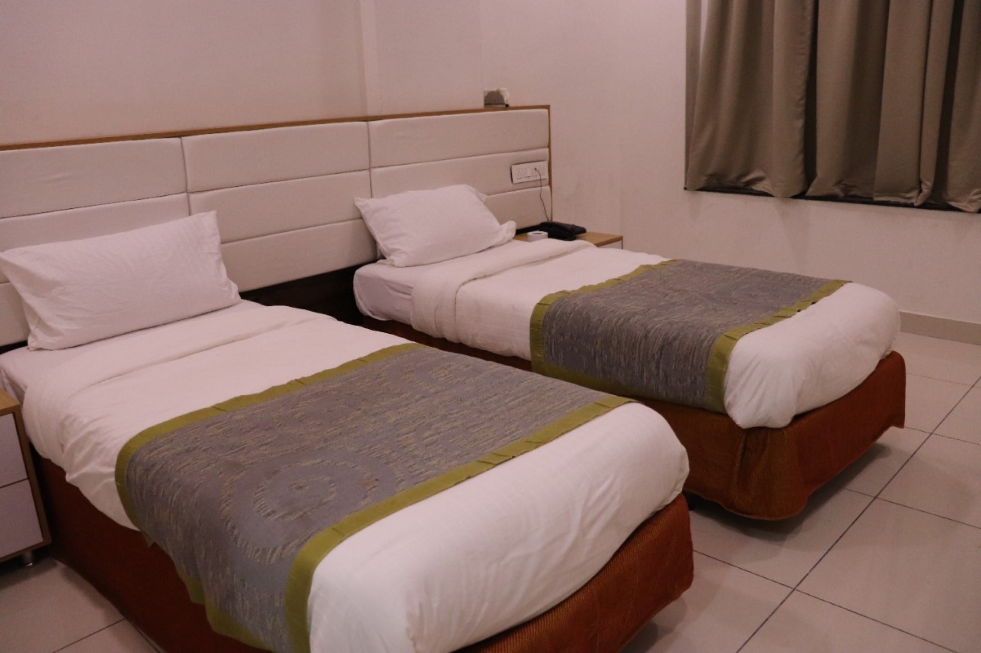 Hotel Neelkamal Palace - Tap to explore photos