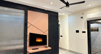 The Grand Narmada Hotel Room Type - Presidential suite Room
