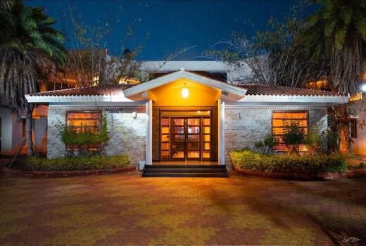 JTC Club Resort
