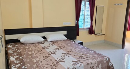 Hotel Banani Room Type - Deluxe Room
