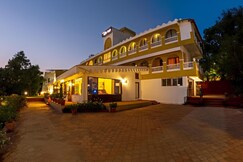 Hotel Hilltop by Fidato