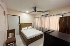 Divine Residency | 1 BHK & Studios | Near Intl Aiport