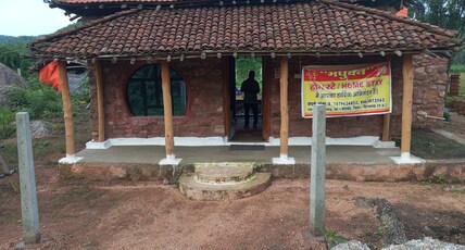 Madhvan Home Stay Deovgarh Room Type - Madhvan Home Stay Deovgarh