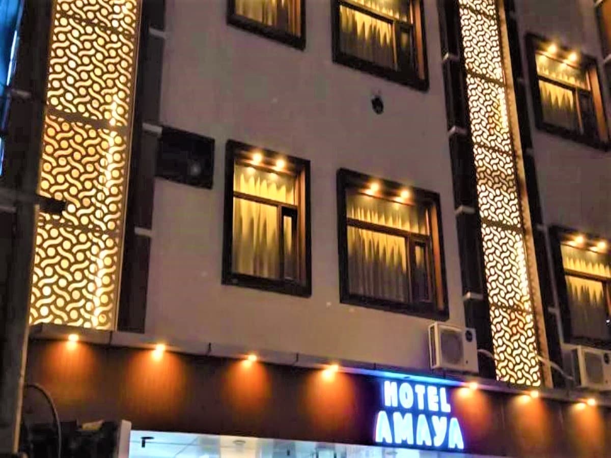 Hotel Amaya Haridwar - Tap to explore photos