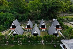 The Arks Baagh VIllas