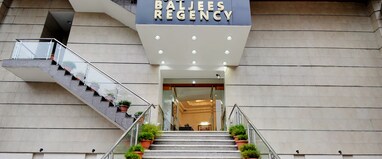 Hotel Baljees Regency