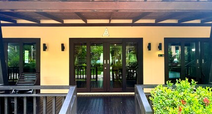 Aonang Phu Petra Resort Room Type - Two Bedroom Family Villa Suite Aonang Phu Petra Resort Room Type - Two Bedroom Family Villa Suite