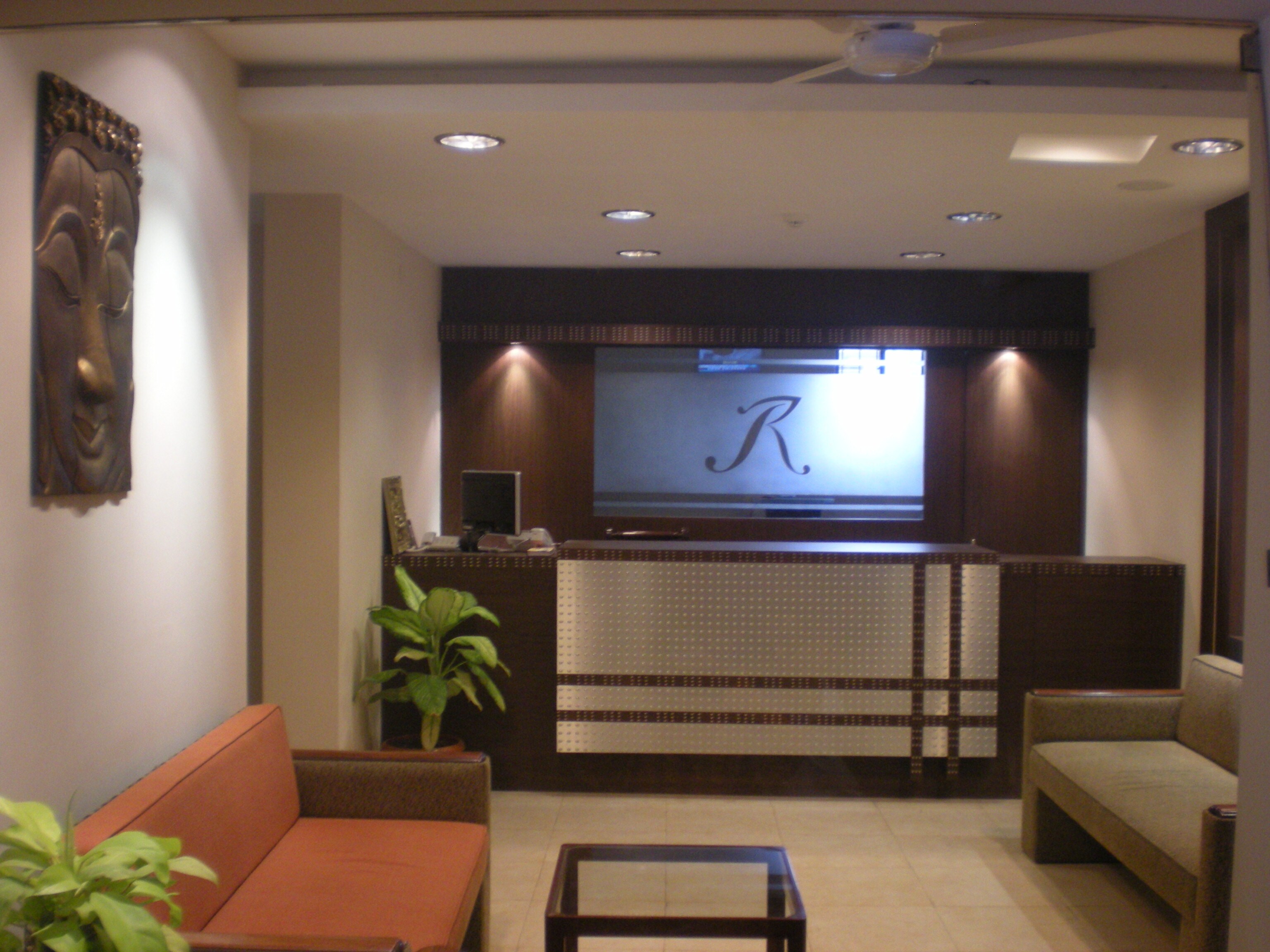 Main gallery