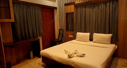 HOUSE On Park Street Room Type - Standard Room