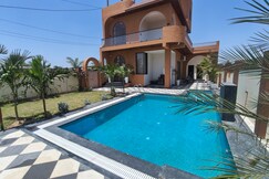 Address of Rudra villa