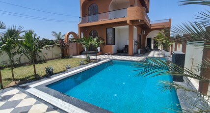 Rudra villa Room Type - Rudra villa