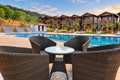 Axiom Resort Luxury Cottages, Arambol