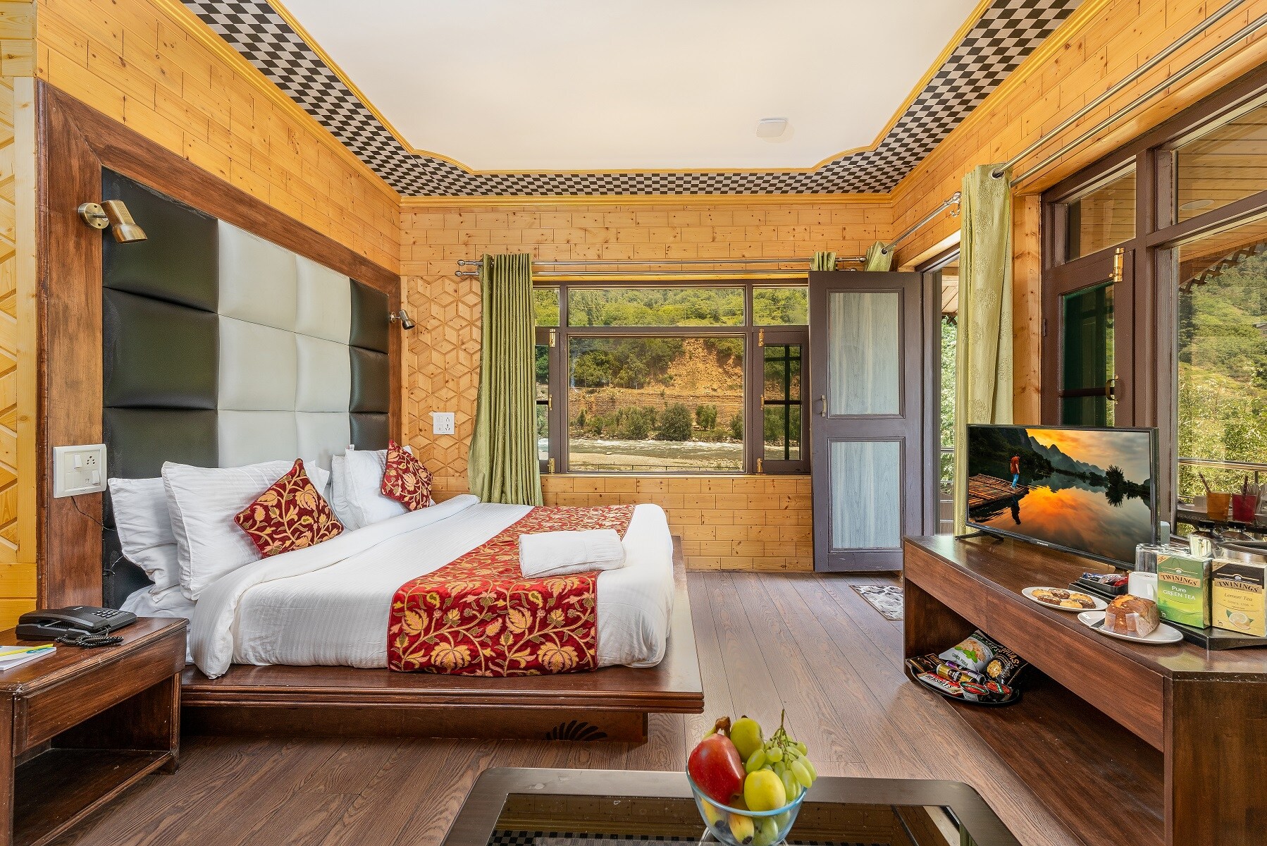 A S Resorts - Tap to explore photos