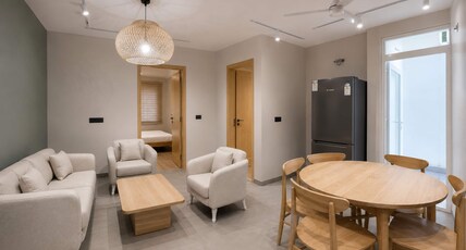 Bawa Hideout Gurgaon Room Type - Bawa Hideout Gurgaon
