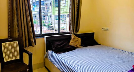 Singh Guest House Room Type - Standard Double NON AC