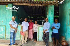 Bastar Green Haven | Village Home | Dantewada