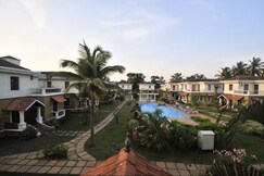 Villa 15 WSN| Entire 3 BHK Villa with Pool