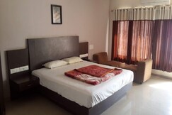Hotel Seven Steps