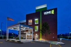 Home2 Suites by Hilton Grand Blanc Flint, MI