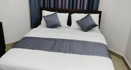 KMH RESIDENCY Room Type - Standard Room