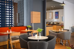 Holiday Inn Express ALMATY