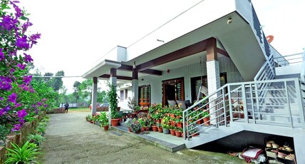Doddanandi Homestay Full Villa Home Food Room Type - Doddanandi Homestay Full Villa Home Food