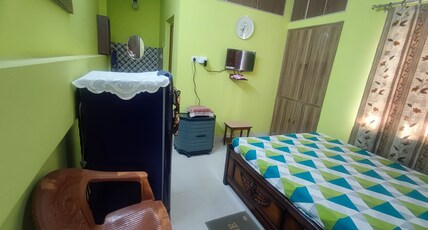 Prashaanti Room Type - Prashaanti