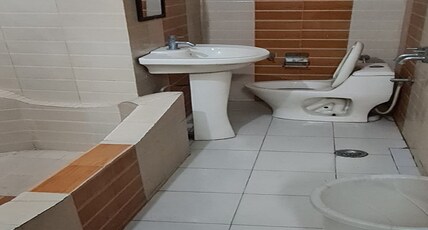 Hotel ABC Room Type - Standard Room NON AC