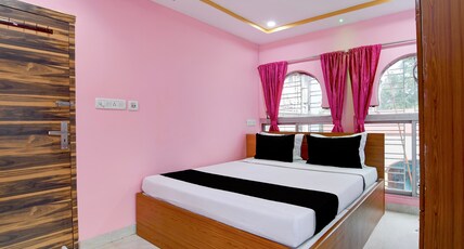 Hotel O Tegharia Bus Stand Kolkata Room Type - Classic