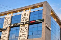 Hotel Daily Stay
