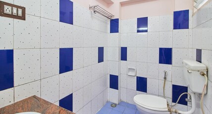 Hotel Mount View Room Type - Standard room