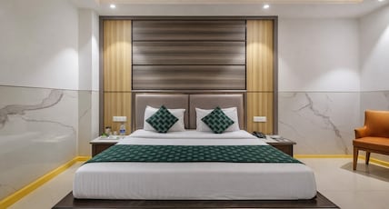 Hotel Delhi 37 by Star Group Room Type - Classic Room with Extra mattress Hotel Delhi 37 by Star Group Room Type - Classic Room with Extra mattress