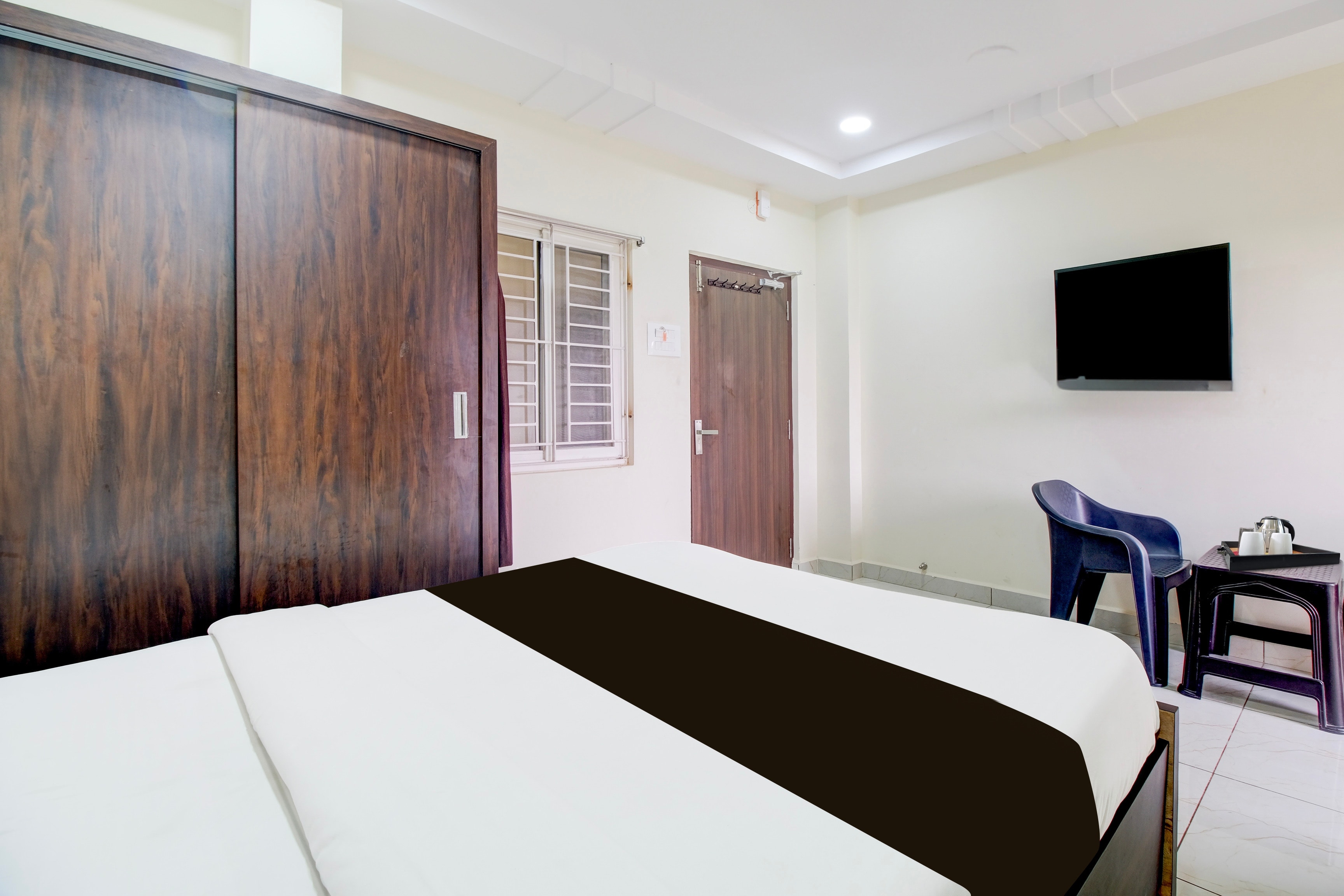 Hotel O Ramavarapadu Near PVR Icon - Tap to explore photos