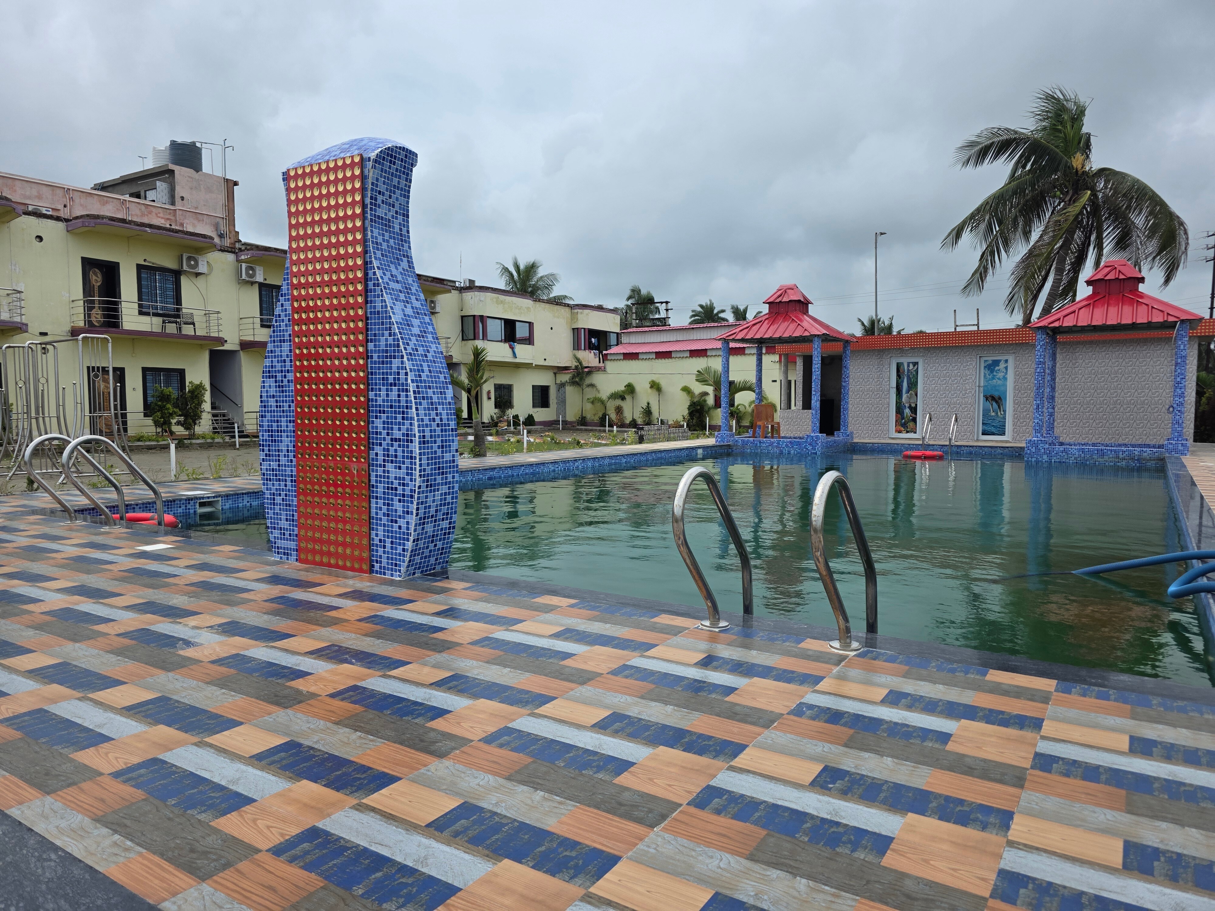 Madhuri Lake And Resorts - Tap to explore photos