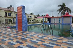 Address of Madhuri Lake And Resorts