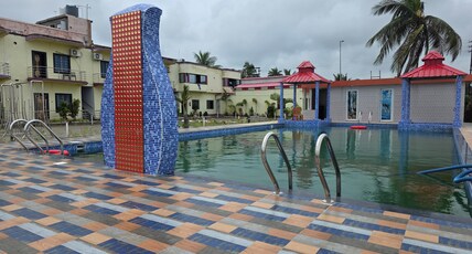 Madhuri Lake And Resorts Room Type - Madhuri Lake And Resorts