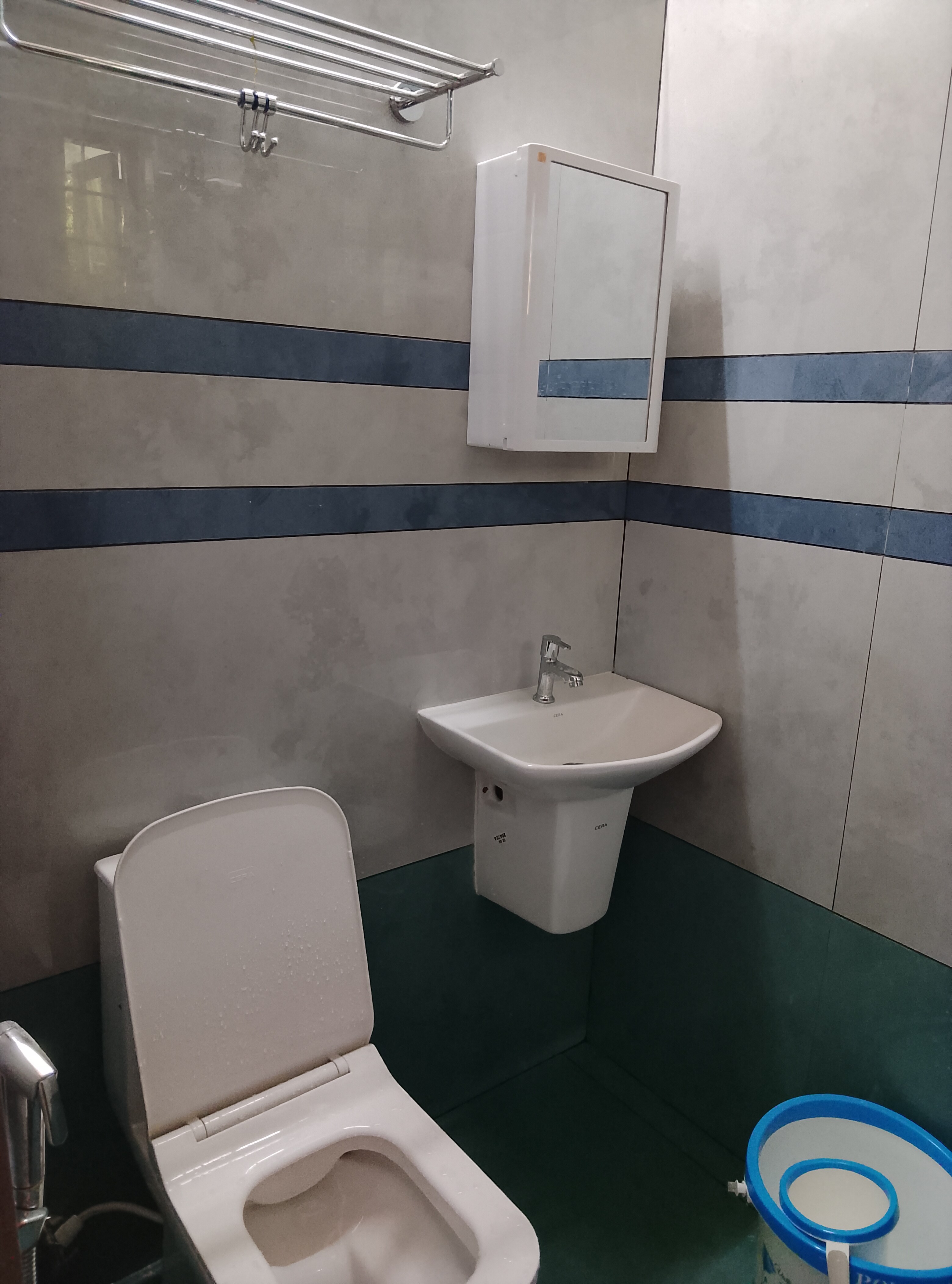 Kamalam Residency - Tap to explore photos