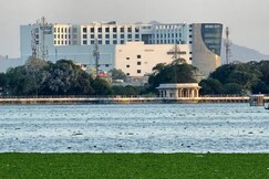 Sarovar Portico Ajmer