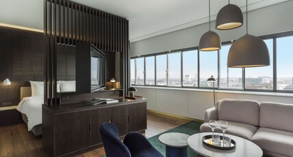 Radisson Collection Royal Hotel, Copenhagen Room Type - Signature Suite