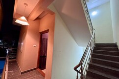 2BHK Peacock The COVE by butterfly