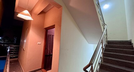2BHK Peacock The COVE by butterfly Room Type - 2BHK Peacock The COVE by butterfly