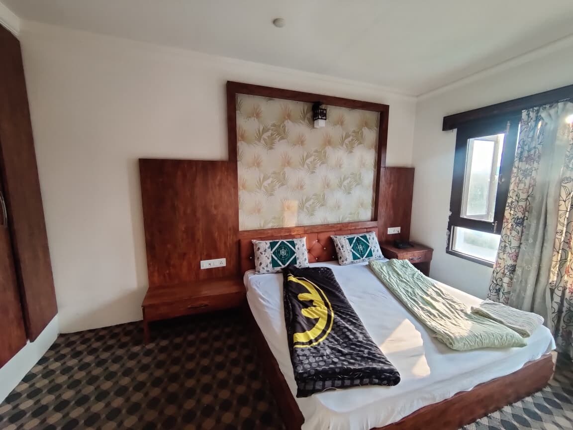 The Mughal Inn Shopian - Tap to explore photos