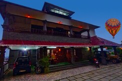 Deva Dheyam Homestay